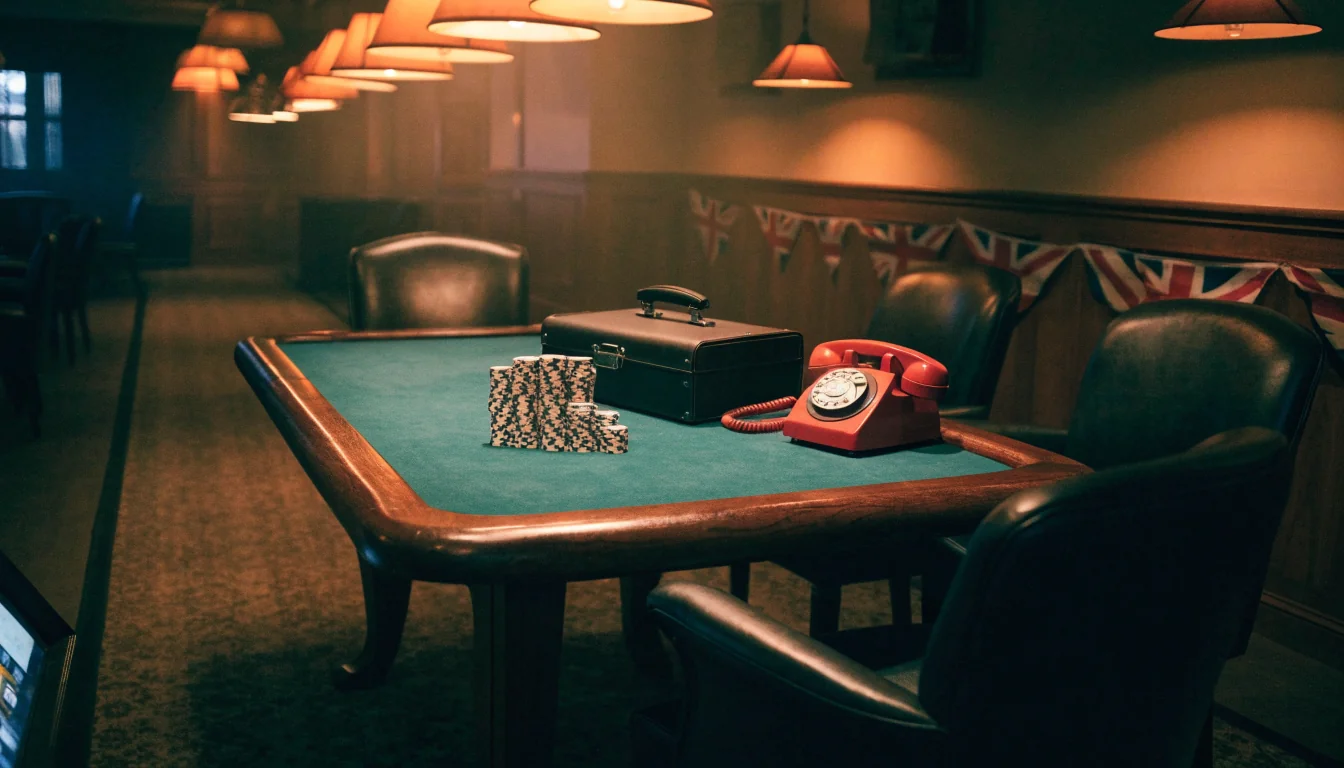Deal or No Deal Casino UK: How the Games Work