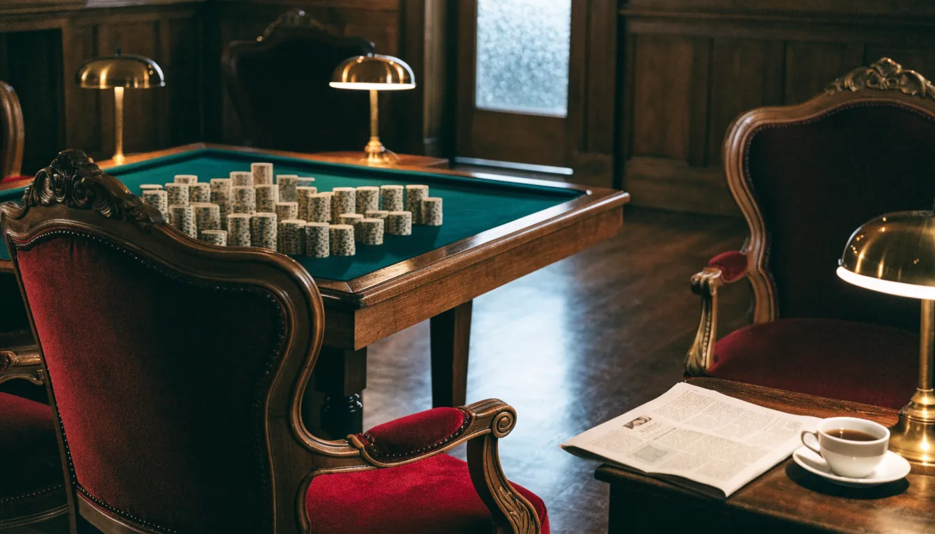 Exclusive No-Deposit Casino Bonus UK: Terms Explained
