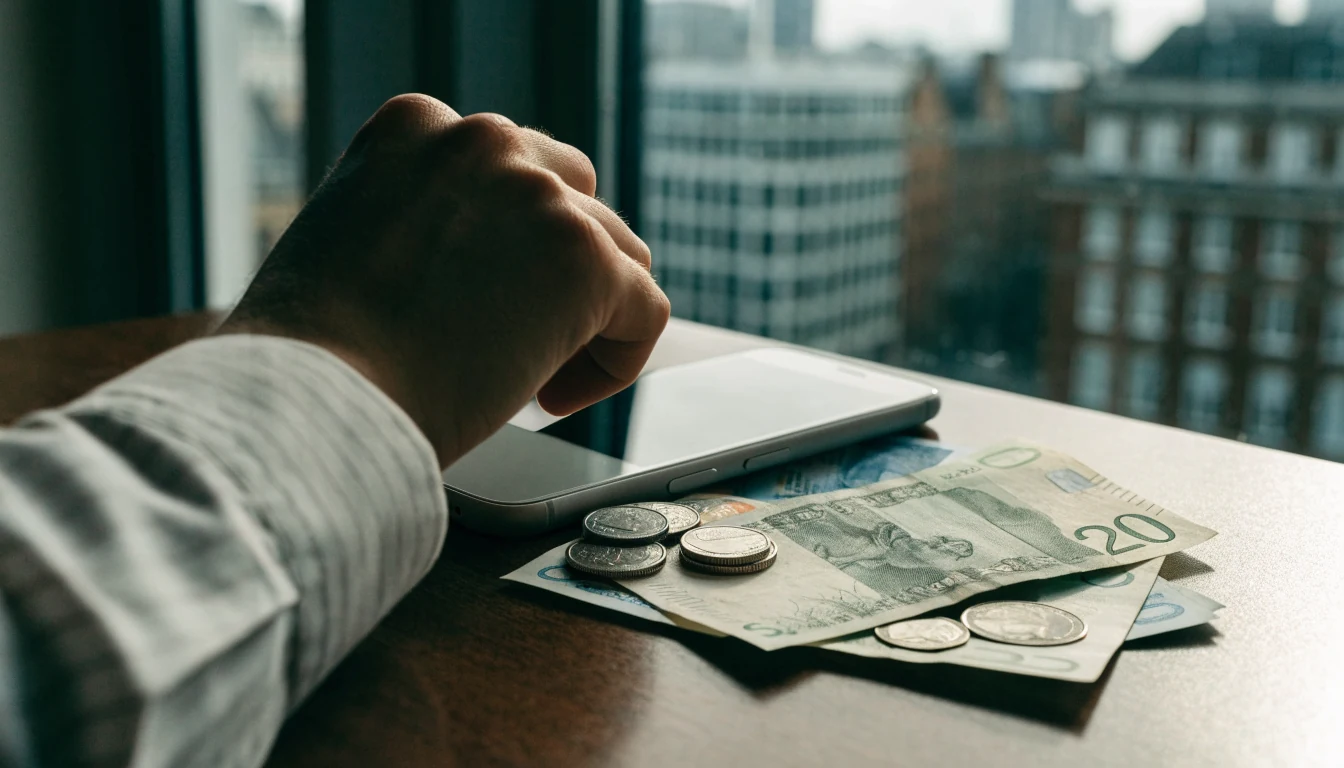 Fast Payouts at UK Online Casinos: What to Check