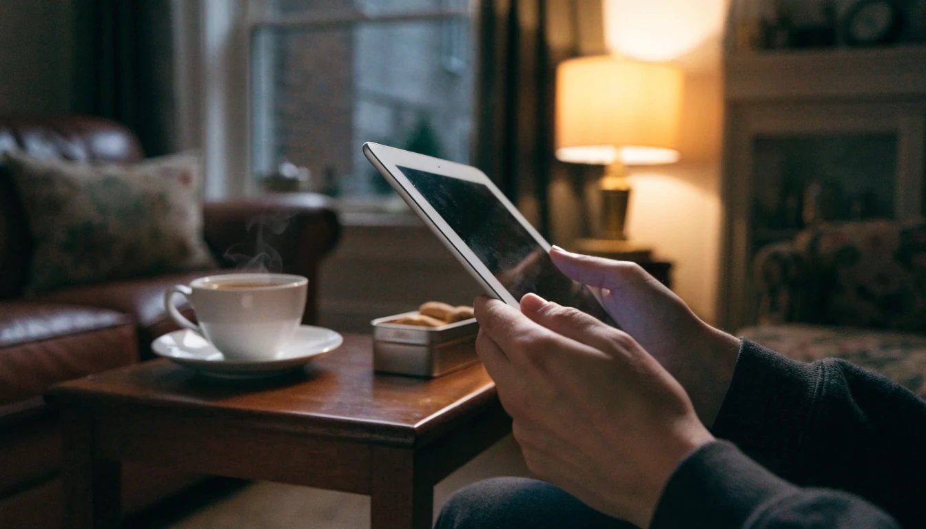 iPad Casinos UK: How to Choose and Play