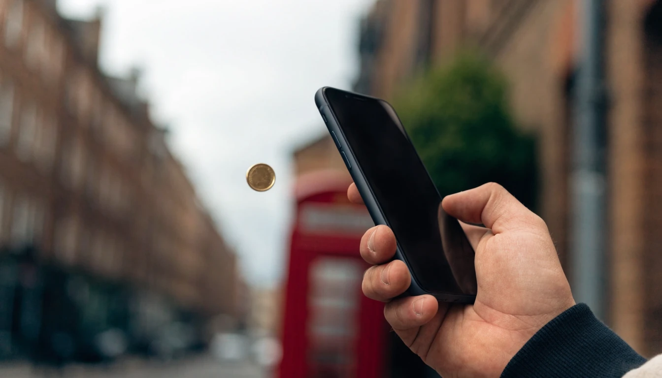 Jackpot Mobile Casinos in the UK: Pools and Odds