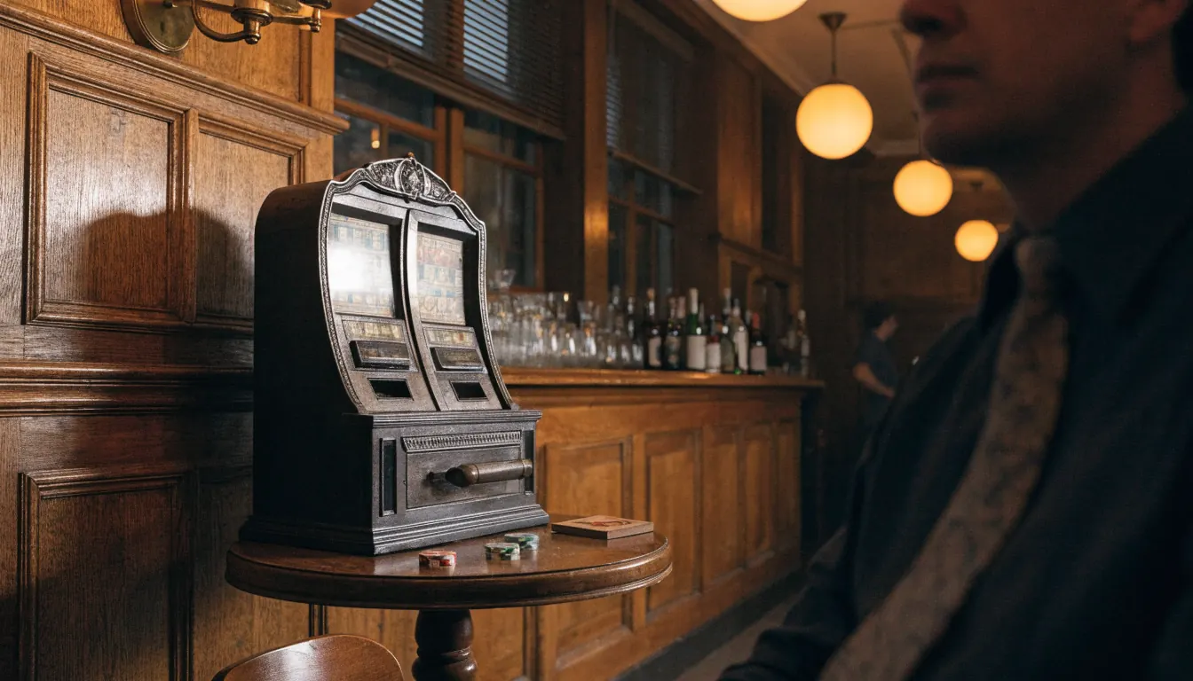 Merkur Casino Online UK: Games, Stakes and Checks