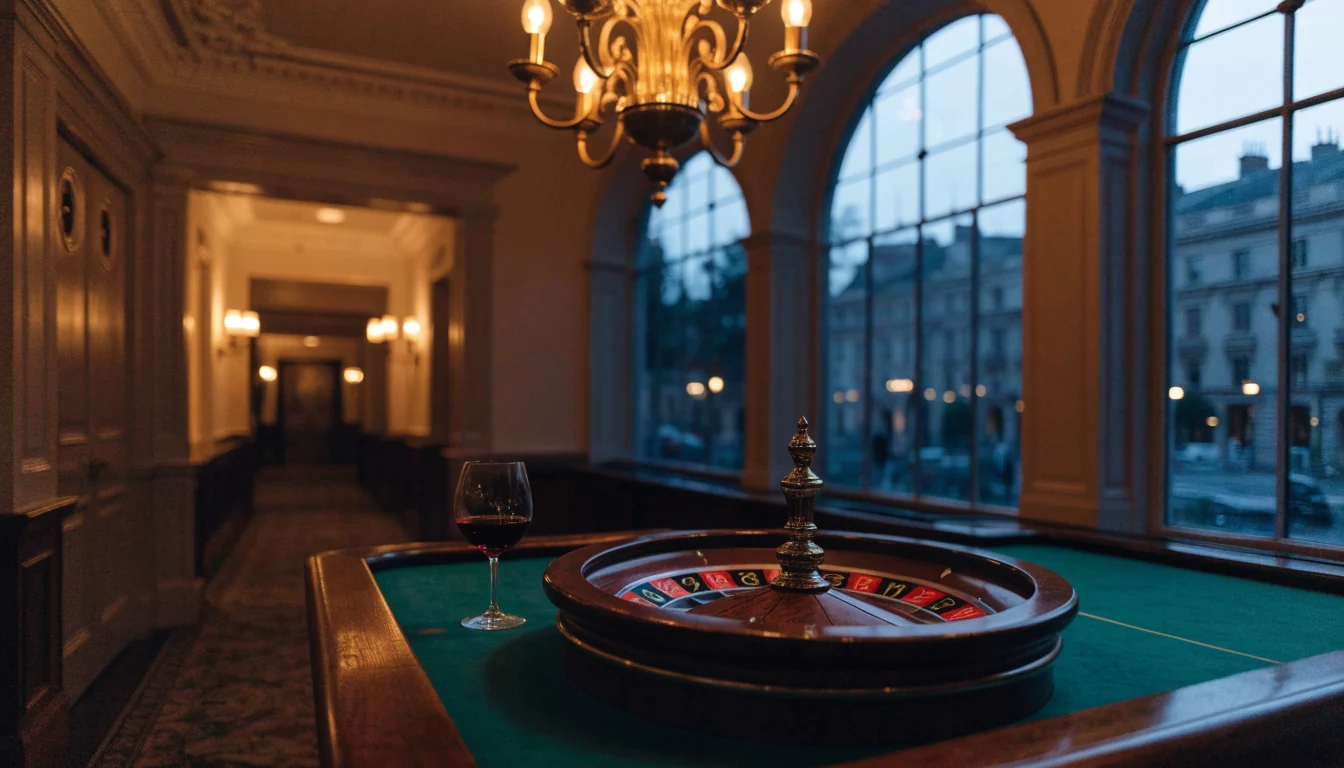 Non-GamStop European Casinos: A UK Guide