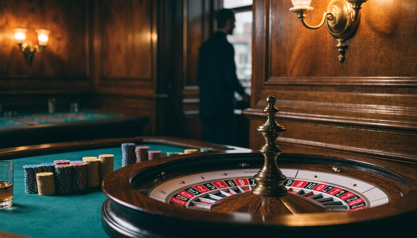 Online American Roulette Casinos in the UK: A Guide