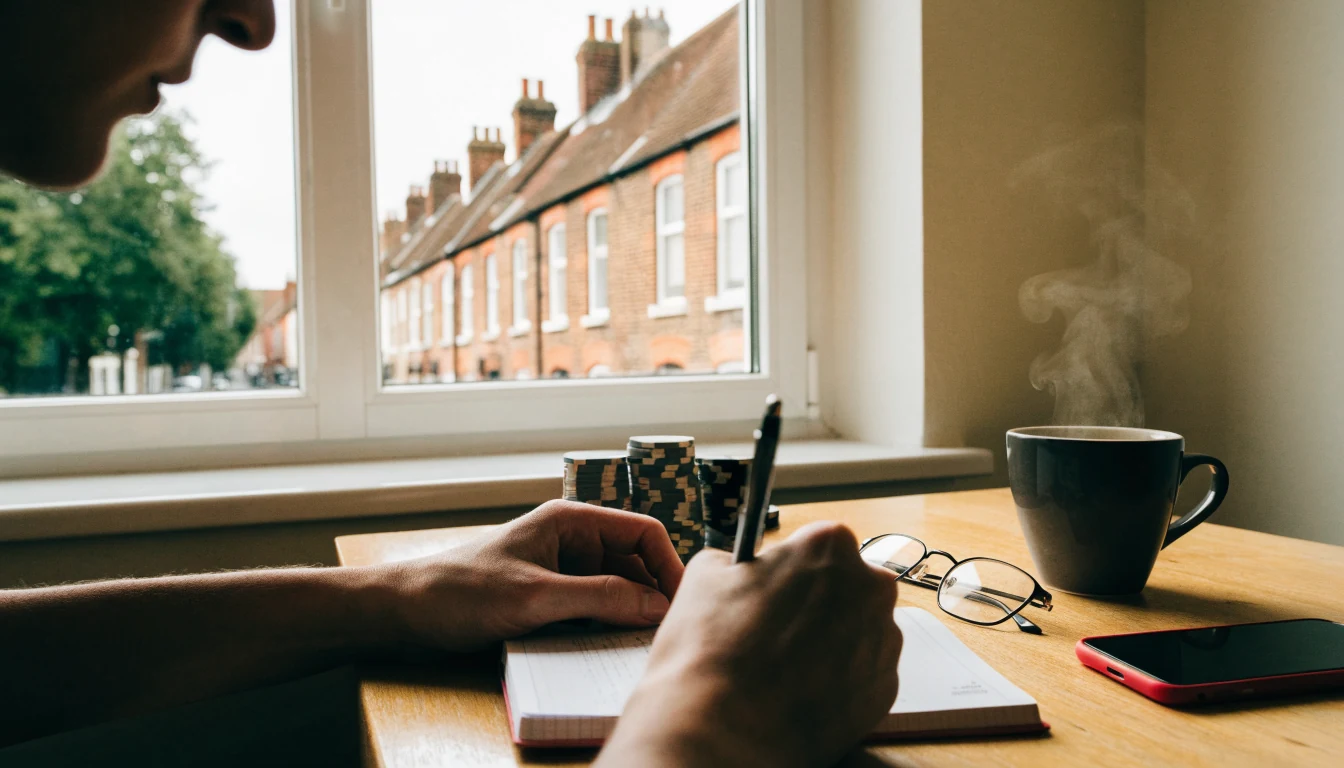 Online Casino Tournaments in the UK: What to Check