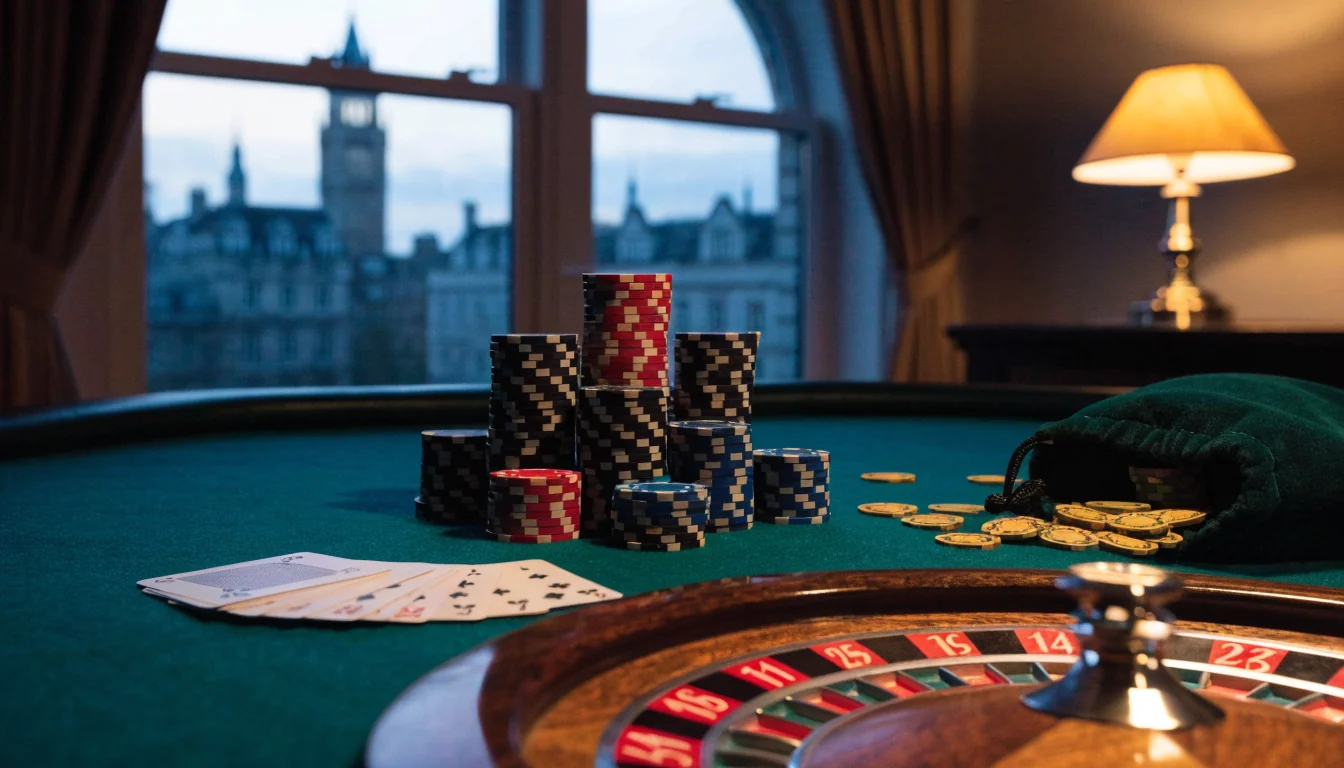 Online Casino with 300% Bonus: Terms Explained