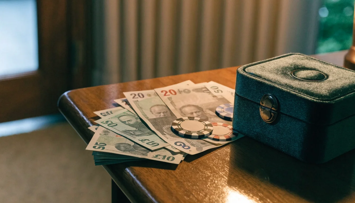 Online Casinos with 500% Bonuses: Terms Explained