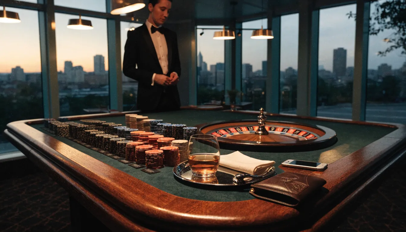 Online Casino with a 600% Bonus: How It Works
