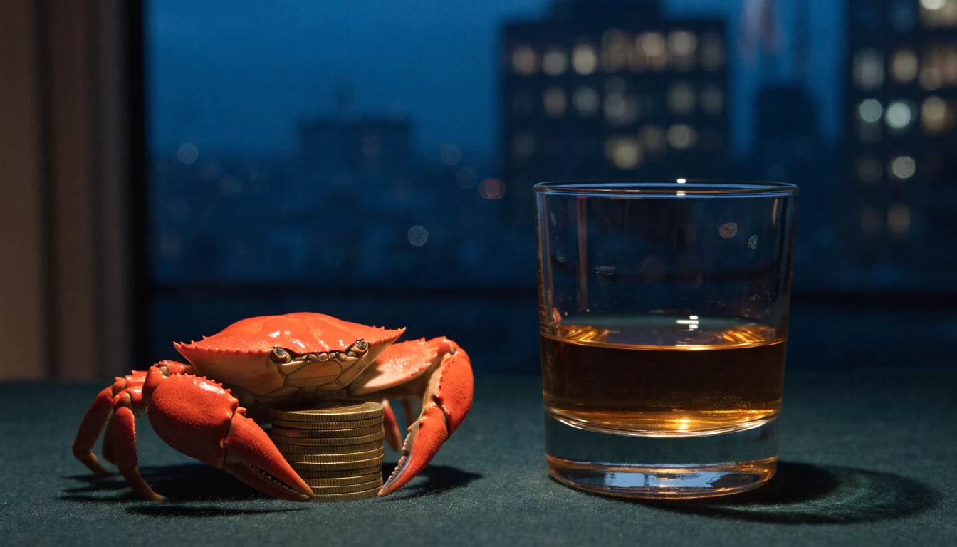 Online Casino Bonus Crab UK: How to Check Offers
