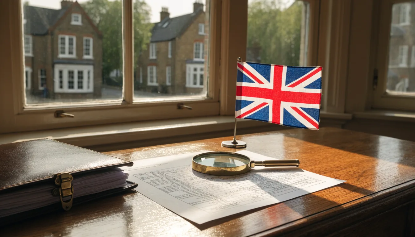 Safe Online Casinos in the UK: Licence Checks