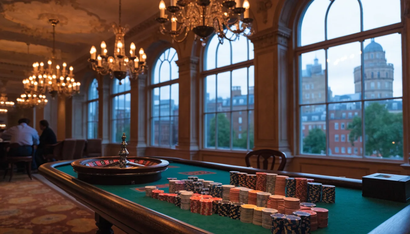 Highest-paying UK online casinos: understanding RTP