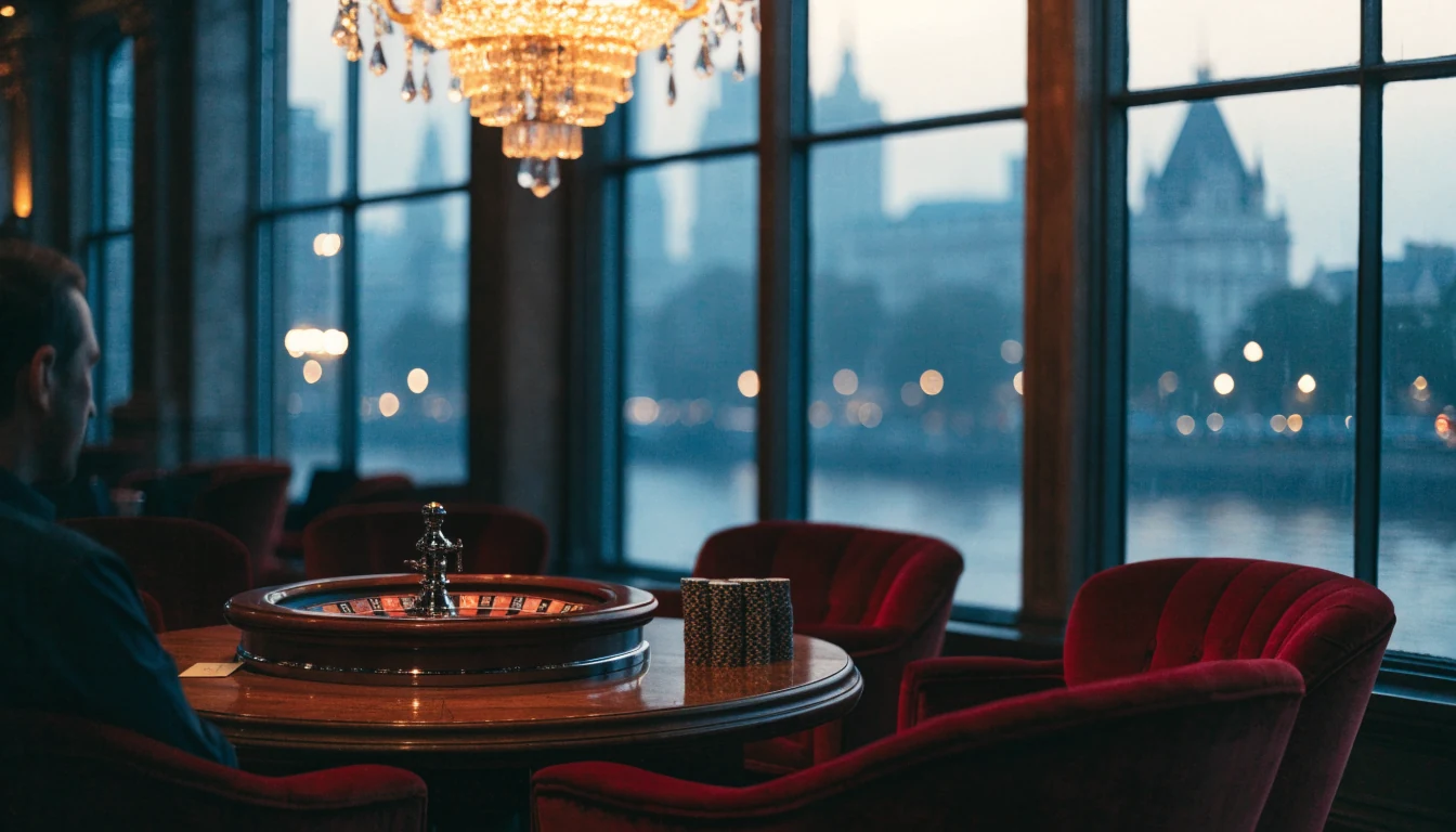 Top Rated Online Casinos UK: What Ratings Mean