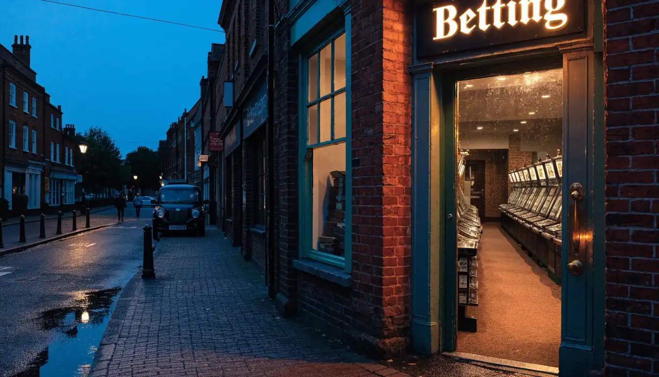 UK Casino Sites and Slots: Checks Before Playing