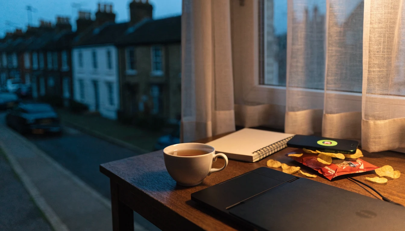 VPN-Friendly Casinos in the UK: What to Know